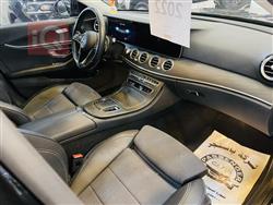 مێرسێدس بێنز E-Class